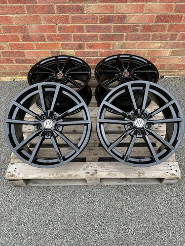 Golf r pretoria - 18",
