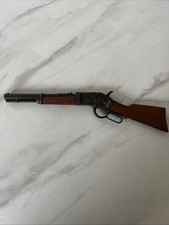 Marx Winchester miniature