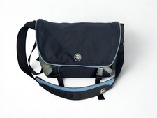 Crumpler messenger bag roll - messenger, o