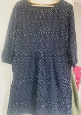 Boden Ladies MIDI Stretchy