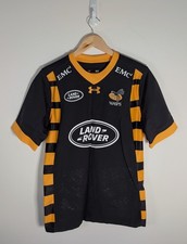 Under Armour London Wasps