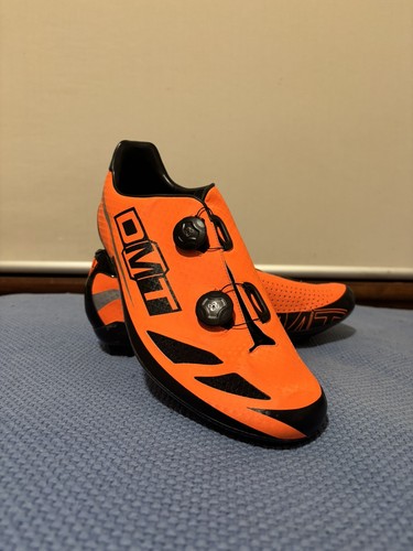 Dmt vega cycling shoes - dmt,