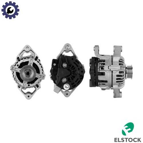 Alternator 3657 for - 28-3657,