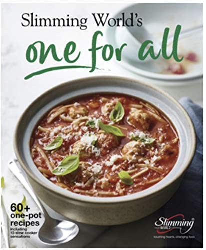 One for all slimming world - for,