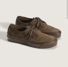 Vans premium authentic ease - vans,