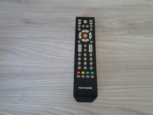 Tevion 56295 remote control - 56295,