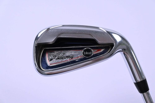 Adams blue iron - blue,