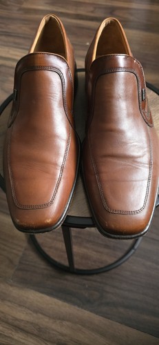 Men barker flex shoes uk - men's,