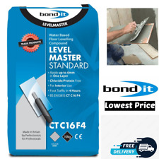 Bond It Self Levelling