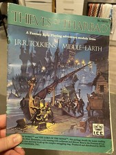 Thieves of Tharbad Middle