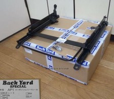 HONDA S2000 AP1 LEFT SIDE SEAT