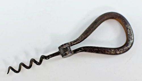 Antique folding bow - antique,