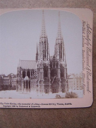 Stereo view stereoscopic - stereo,