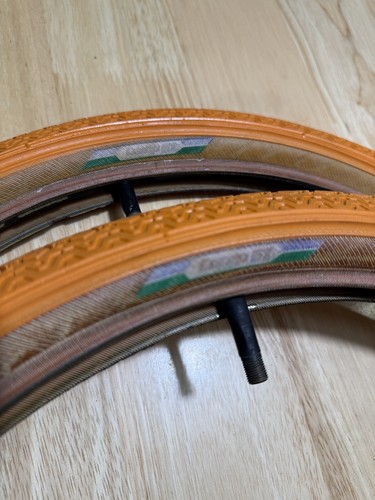 Tioga comp tyres - old, school