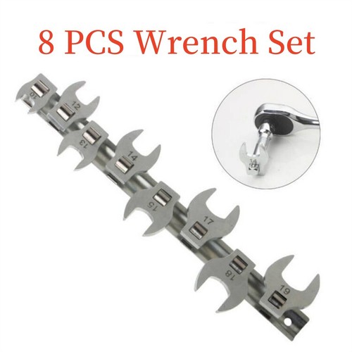 8pc crows foot feet - crows,