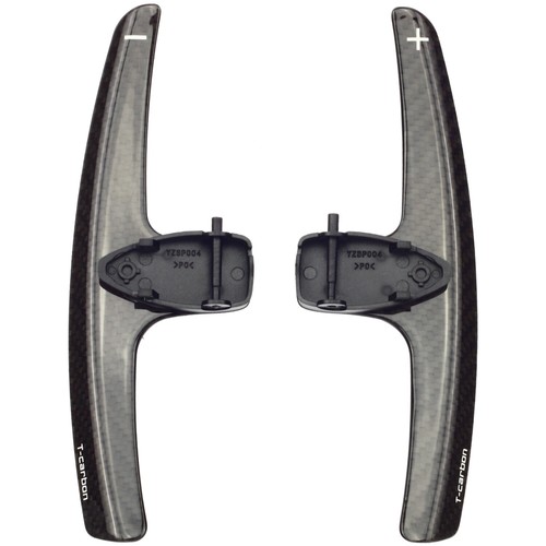 Shift paddle extension carbon - shift,