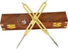 Artist Proportional Scale