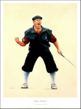 Payne Stewart:  Limited