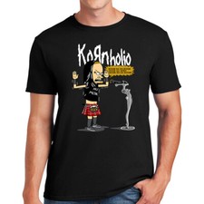 New Kornholio Funny Mens