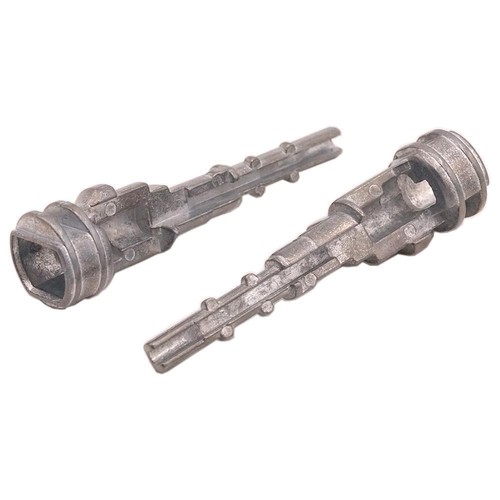 You ignition lock - you.s, repair