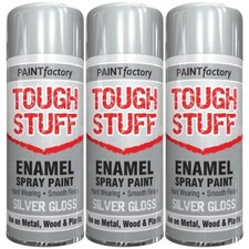 Paint Factory Tough Stuff
