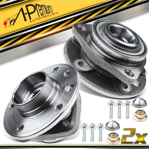 Front wheel hub - wheel,