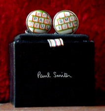 PAUL SMITH ARTIST SIGNATURE
