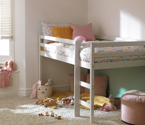 Kaycie mid sleeper single - mid,