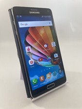 Samsung Galaxy Note 4 Black