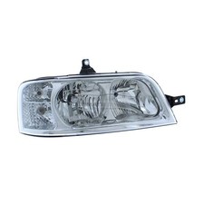 Headlight Fits Fiat Ducato Van