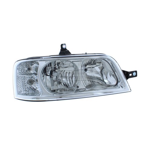 Headlight fits fiat ducato van - fits,