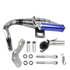 FLYPIG Exhaust W/Expansion