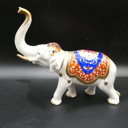 Vintage 1960 elephant - vintage, 1960's