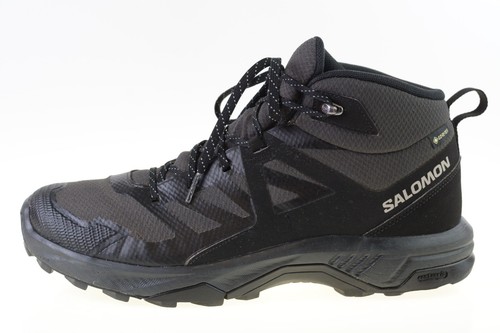 Salomon exeo mid gtx gore - salomon,