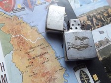 Zippo Vietnam 1968 Lighter 2