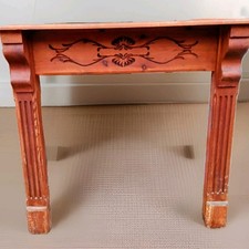 Reclaimed Victorian Pine