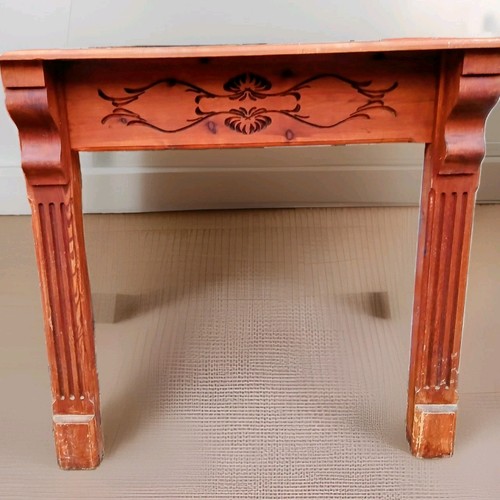 Reclaimed victorian pine - reclaimed,