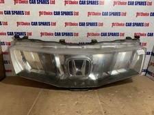 HONDA CIVIC MK8 FK37 2008