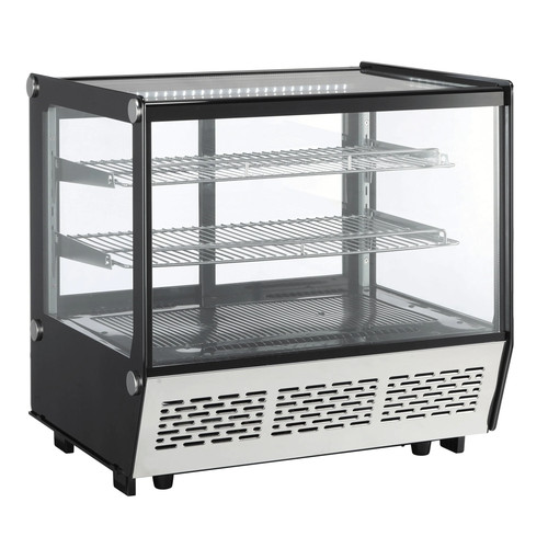 Commercial countertop display - commercial,