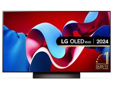 LG OLED48C46LA 48" 120Hz C4