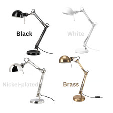 New IKEA FORSÅ Work Lamp