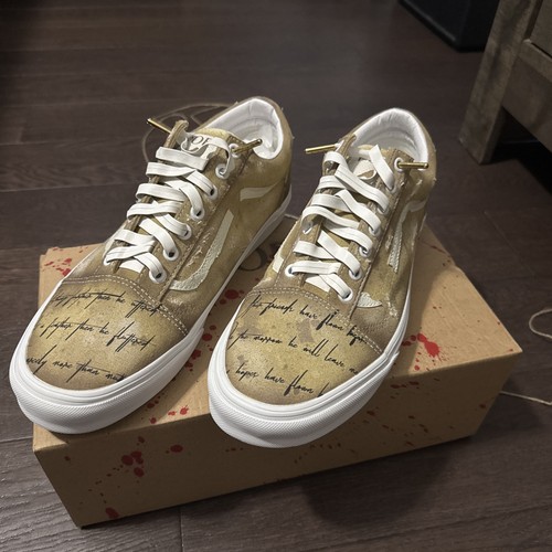 Vans skate old skool - vans, shoes