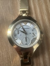 Emporio Armani Women's Quartz