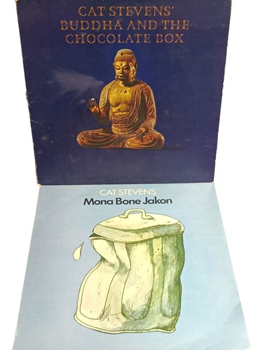 Cat stevens mona bone - mona,