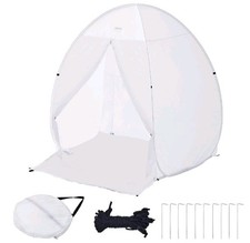 VEVOR Spray Paint Shelter