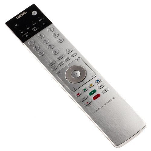 Loewe 89900a06 remote - 89900a06,