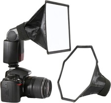 Universal camera flash - universal,