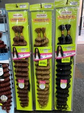 Remy Brazilian Human Hair