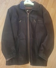 Ladies Sardar Brown Leather