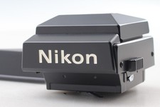 [MINT w/Cap] Nikon DW-3 Waist